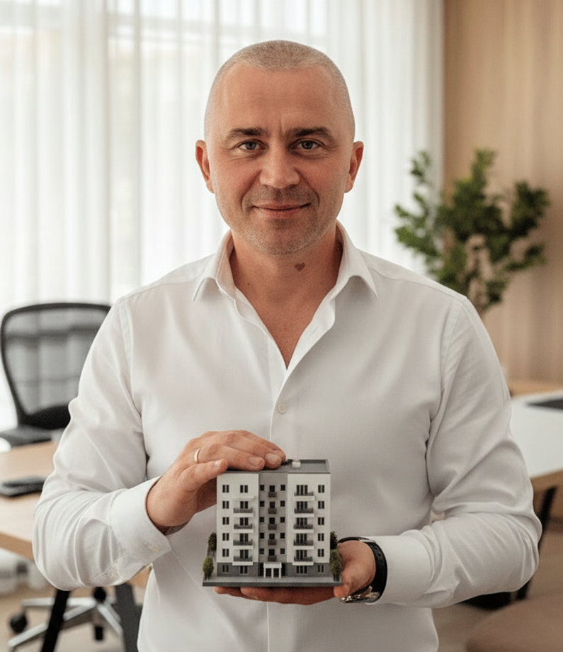 Валерій Столзенко